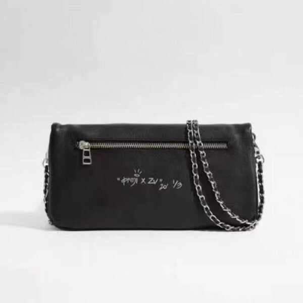ZADIG Crossbody Bags ZV25  size 27-14cm