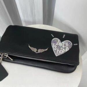 ZADIG Crossbody Bags ZV25 size 27-14cm