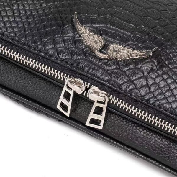 ZADIG Crossbody Bags ZV26 size 27-14cm