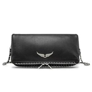 ZADIG Crossbody Bags ZV27 size 25-14cm