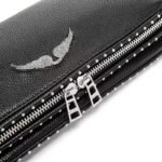 ZADIG Crossbody Bags ZV27  size 25-14cm