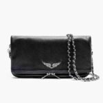 ZV29  ZADIG Women’s Shoulder Bag Crossbody Bag