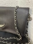 ZV29  ZADIG Women’s Shoulder Bag Crossbody Bag