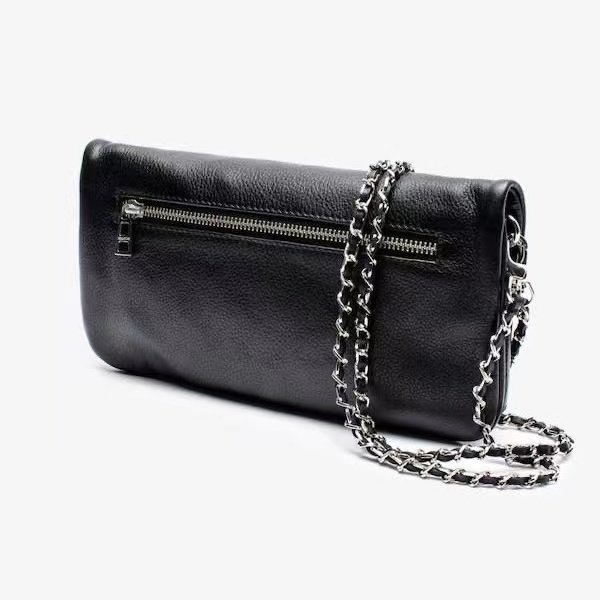 ZV29  ZADIG Women’s Shoulder Bag Crossbody Bag