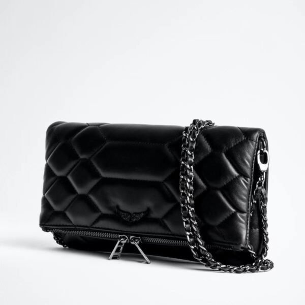 ZV30 ZADIG Women’s Shoulder Bag Crossbody Bag