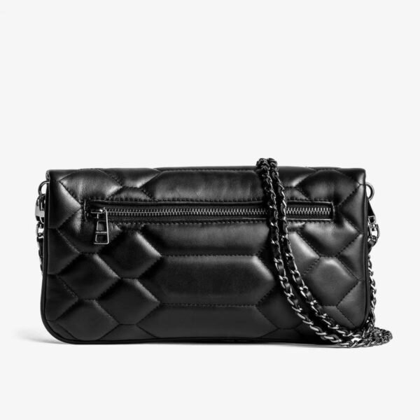 ZV30 ZADIG Women’s Shoulder Bag Crossbody Bag