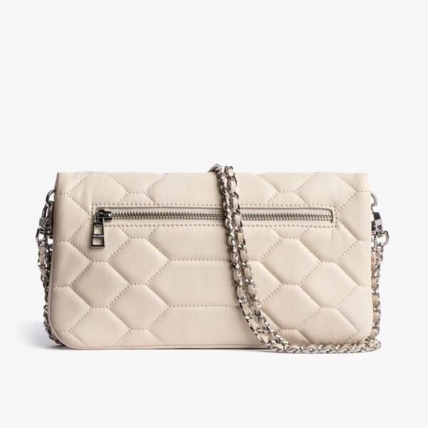 ZV30 ZADIG Women’s Shoulder Bag Crossbody Bag
