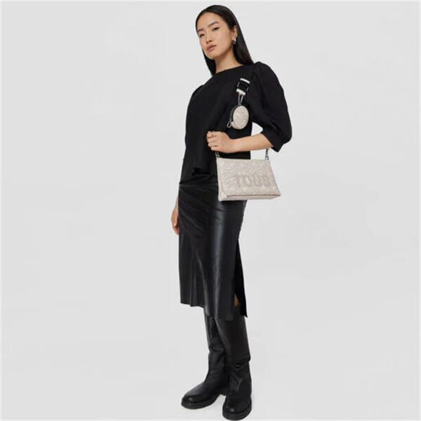 T0US Flat kaos mini T62046