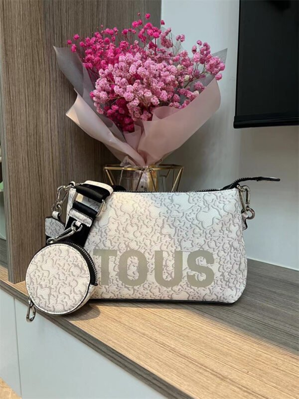 T0US Flat kaos mini T62046