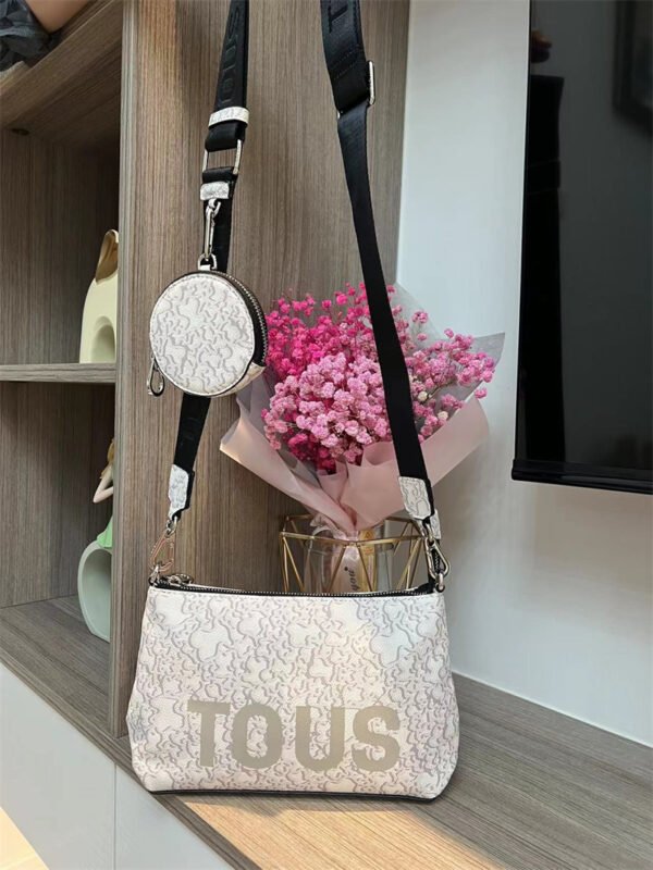 T0US Flat kaos mini T62046