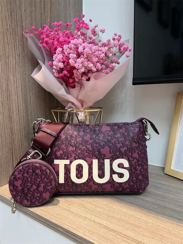 T0US Flat kaos mini T62046