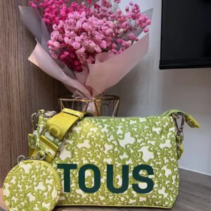 T0US Flat kaos mini T62046