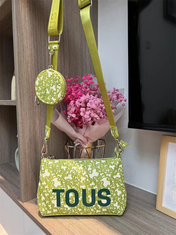 T0US Flat kaos mini T62046