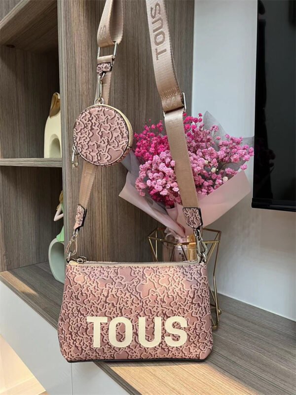 T0US Flat kaos mini T62046