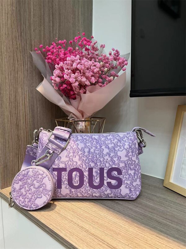 T0US Flat kaos mini T62046