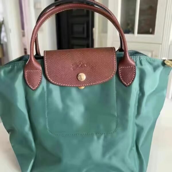 Long Champ leather bag 03 Have 3 sizes