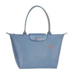 Long Champ leather bag 03 Have 3 sizes