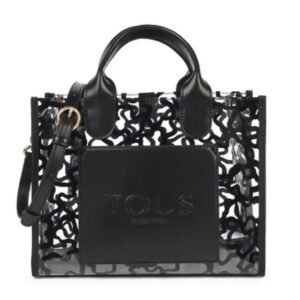 T0US transpatent medium bag 5252-164