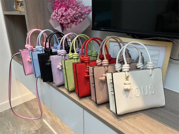 T0US bag horizontal LA RUE 62044