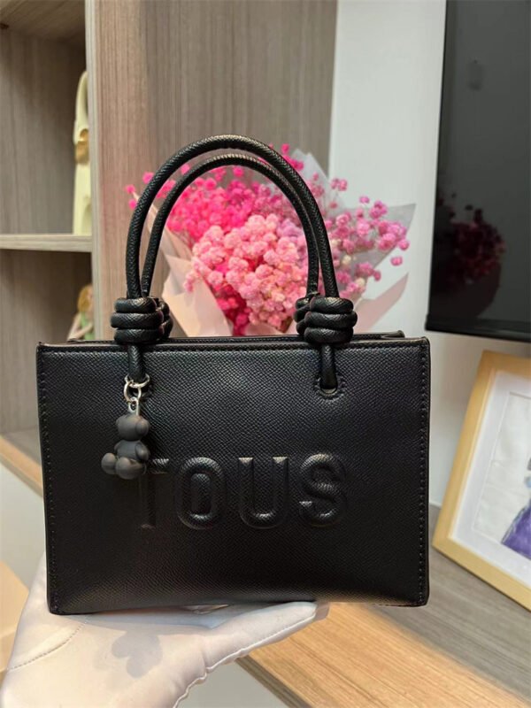 T0US bag horizontal LA RUE 62044