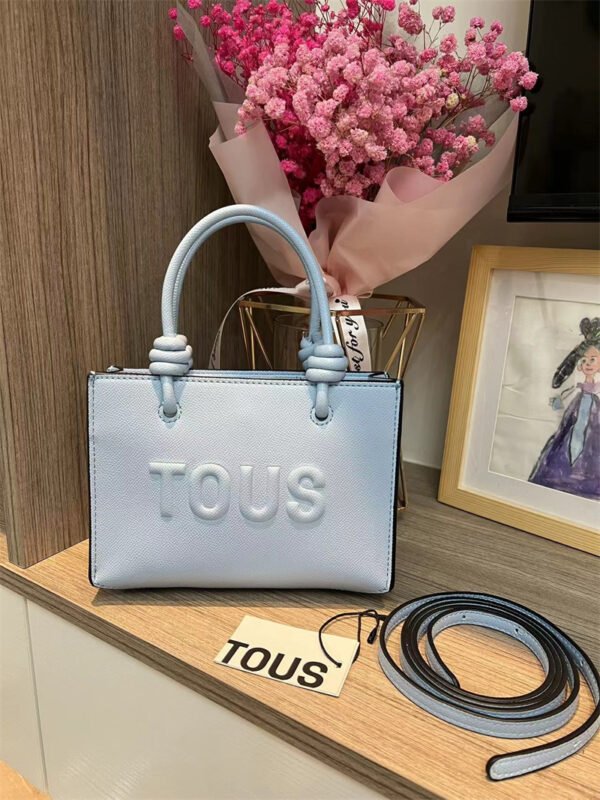 T0US bag horizontal LA RUE 62044