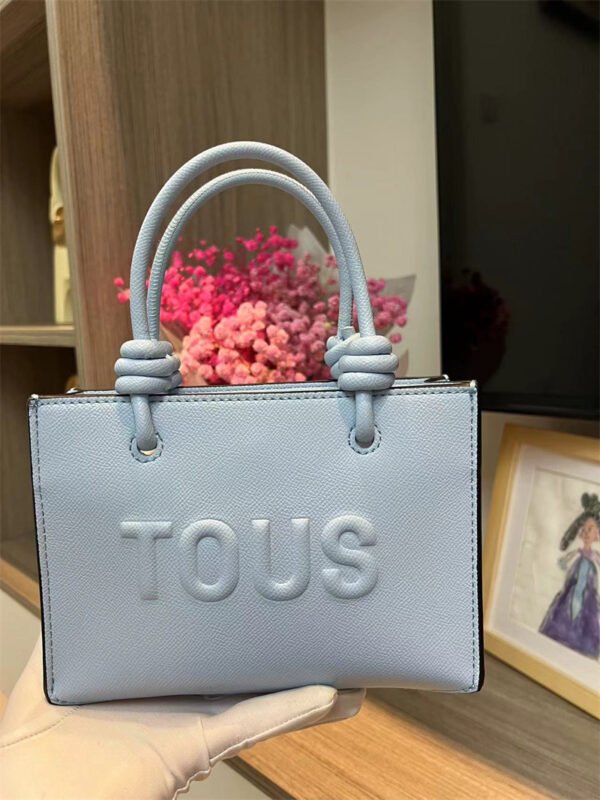 T0US bag horizontal LA RUE 62044