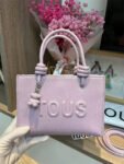 T0US bag horizontal LA RUE 62044