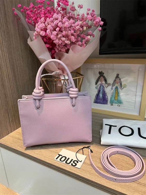 T0US bag horizontal LA RUE 62044