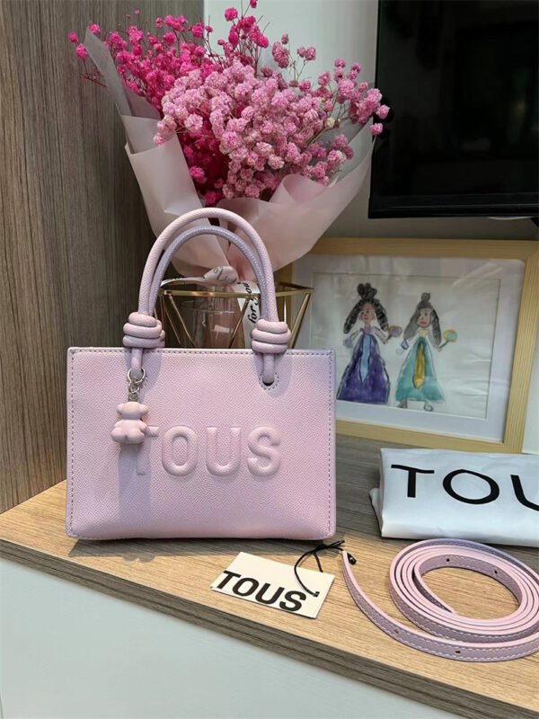 T0US bag horizontal LA RUE 62044