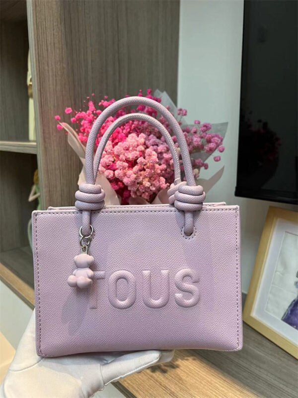 T0US bag horizontal LA RUE 62044