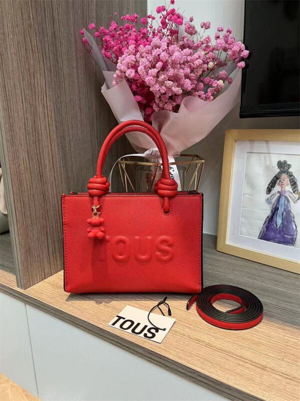 T0US bag horizontal LA RUE 62044