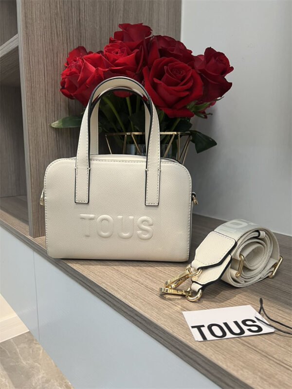 T0US bowling bag small handbag 62045