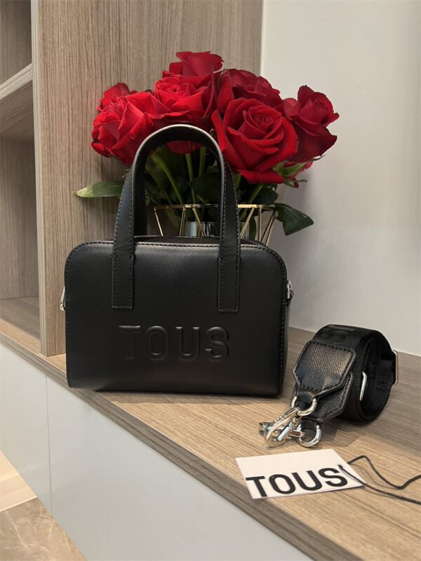 T0US bowling bag small handbag 62045