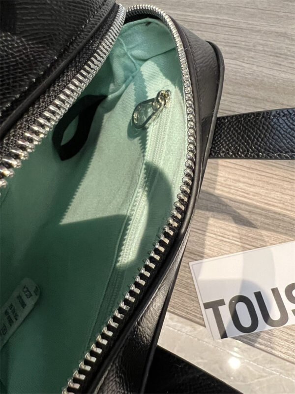 T0US bowling bag small handbag 62045