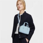 T0US bowling bag small handbag 62045