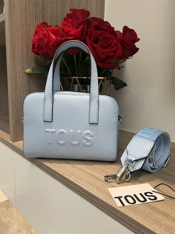 T0US bowling bag small handbag 62045