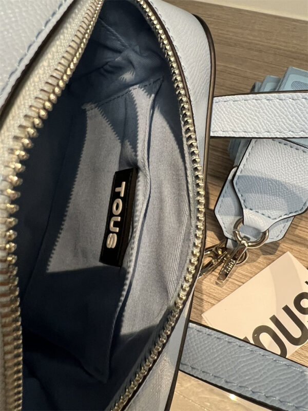 T0US bowling bag small handbag 62045