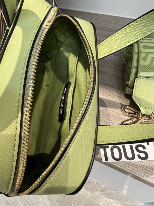 T0US bowling bag small handbag 62045