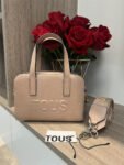 T0US bowling bag small handbag 62045