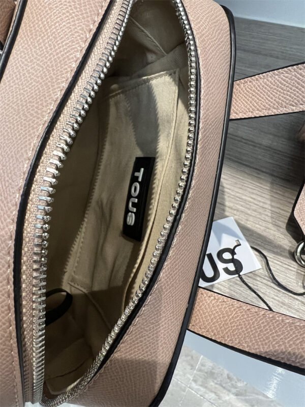 T0US bowling bag small handbag 62045