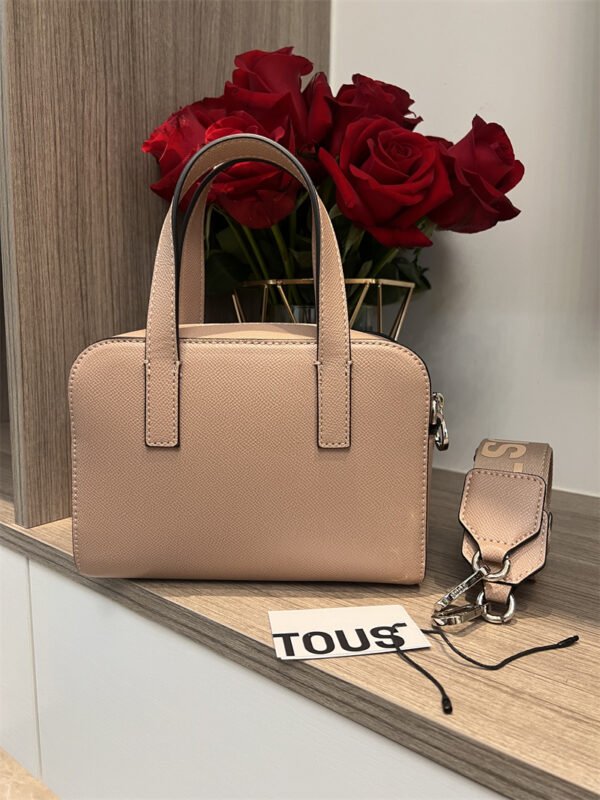 T0US bowling bag small handbag 62045