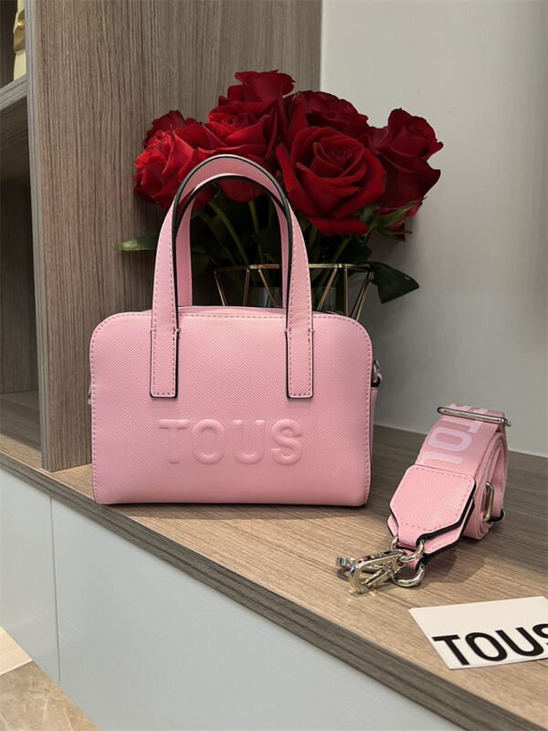 T0US bowling bag small handbag 62045