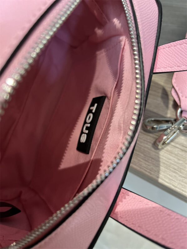 T0US bowling bag small handbag 62045