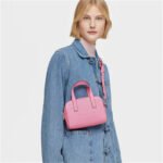 T0US bowling bag small handbag 62045