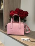 T0US bowling bag small handbag 62045