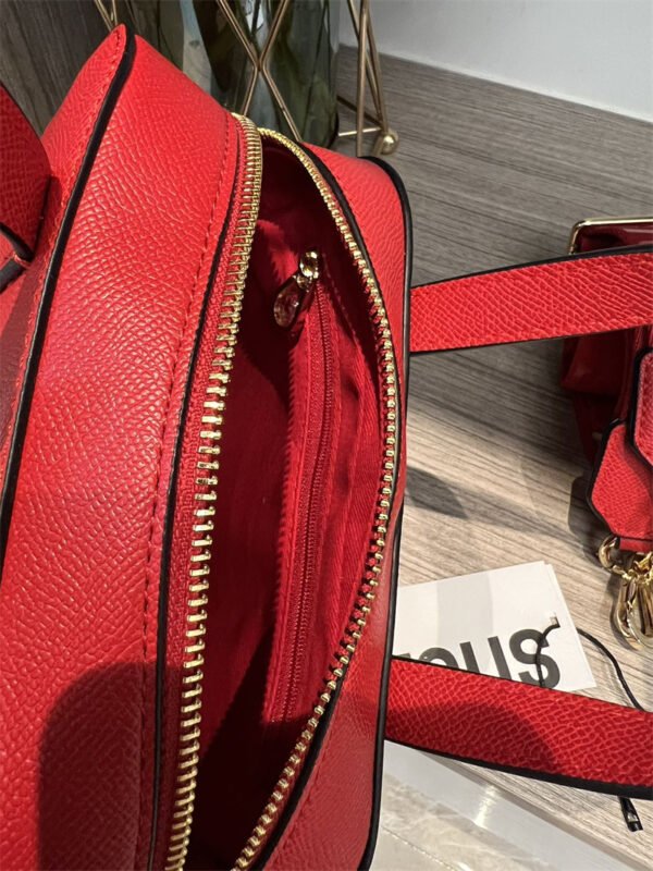 T0US bowling bag small handbag 62045