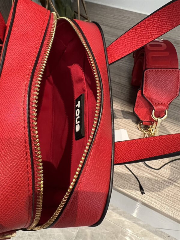 T0US bowling bag small handbag 62045