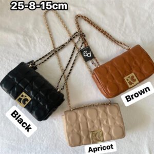 purificacion garcia clutch PG24005