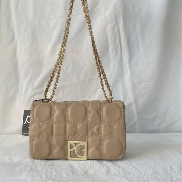 purificacion garcia clutch PG24005