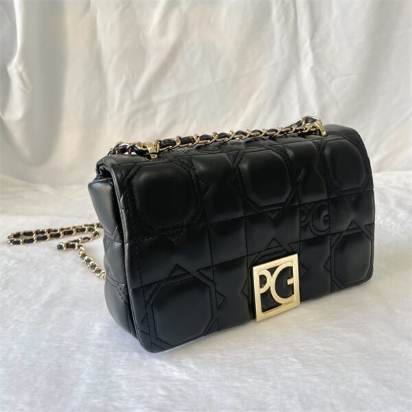 purificacion garcia clutch PG24005